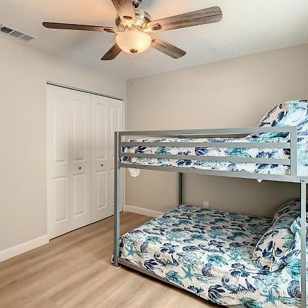 Crown Jewel Of Clearwater 10-15 Min To Beach 5 Min To St Pete Airport Villa Eksteriør bilde