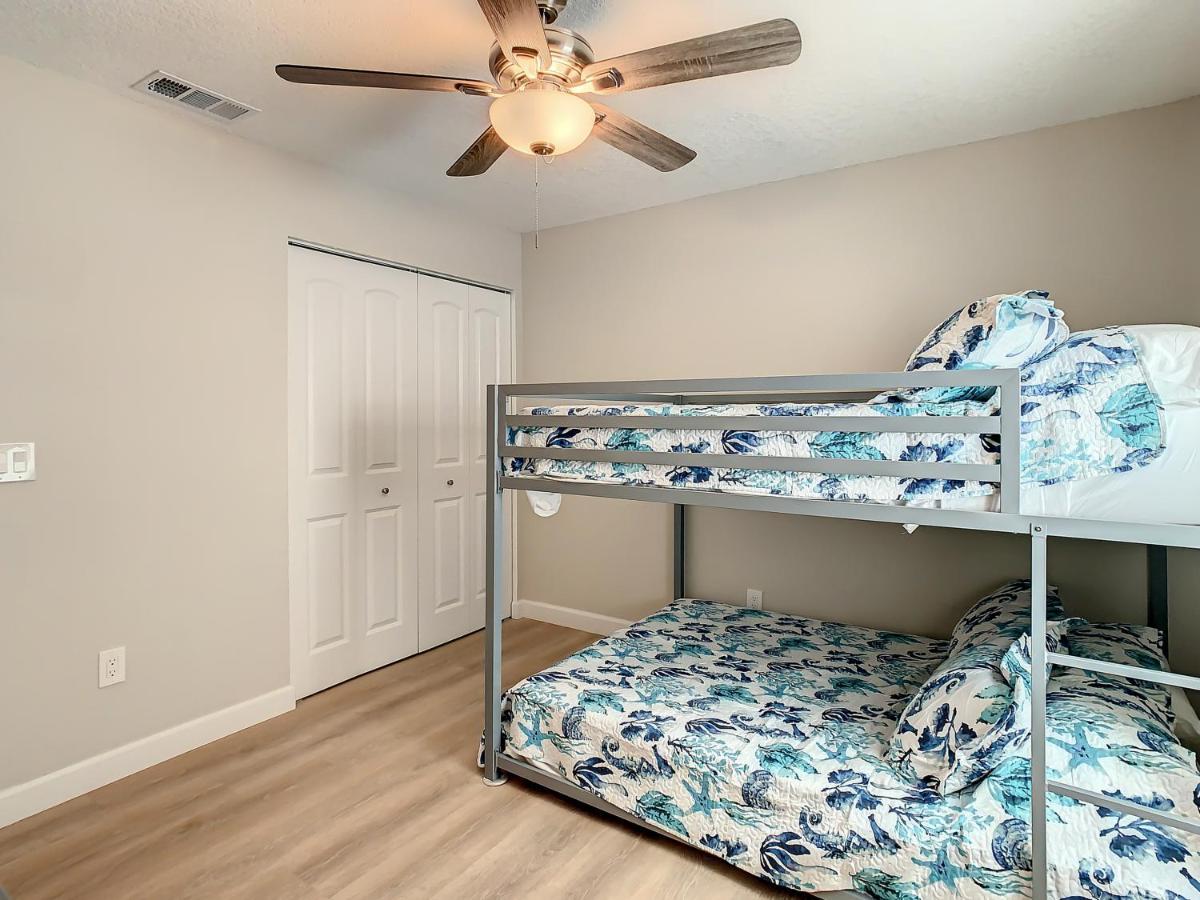 Crown Jewel Of Clearwater 10-15 Min To Beach 5 Min To St Pete Airport Villa Eksteriør bilde