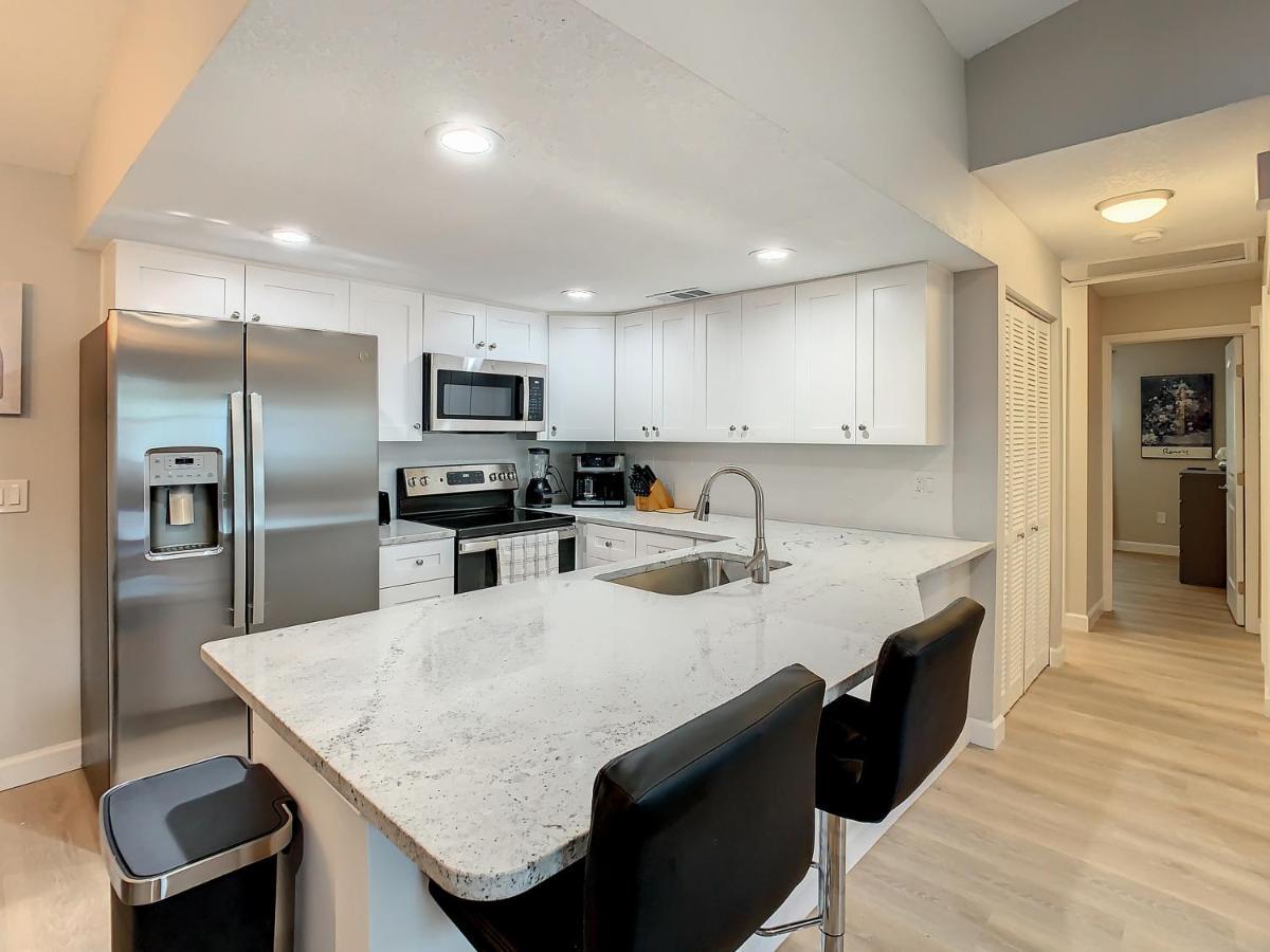 Crown Jewel Of Clearwater 10-15 Min To Beach 5 Min To St Pete Airport Villa Eksteriør bilde