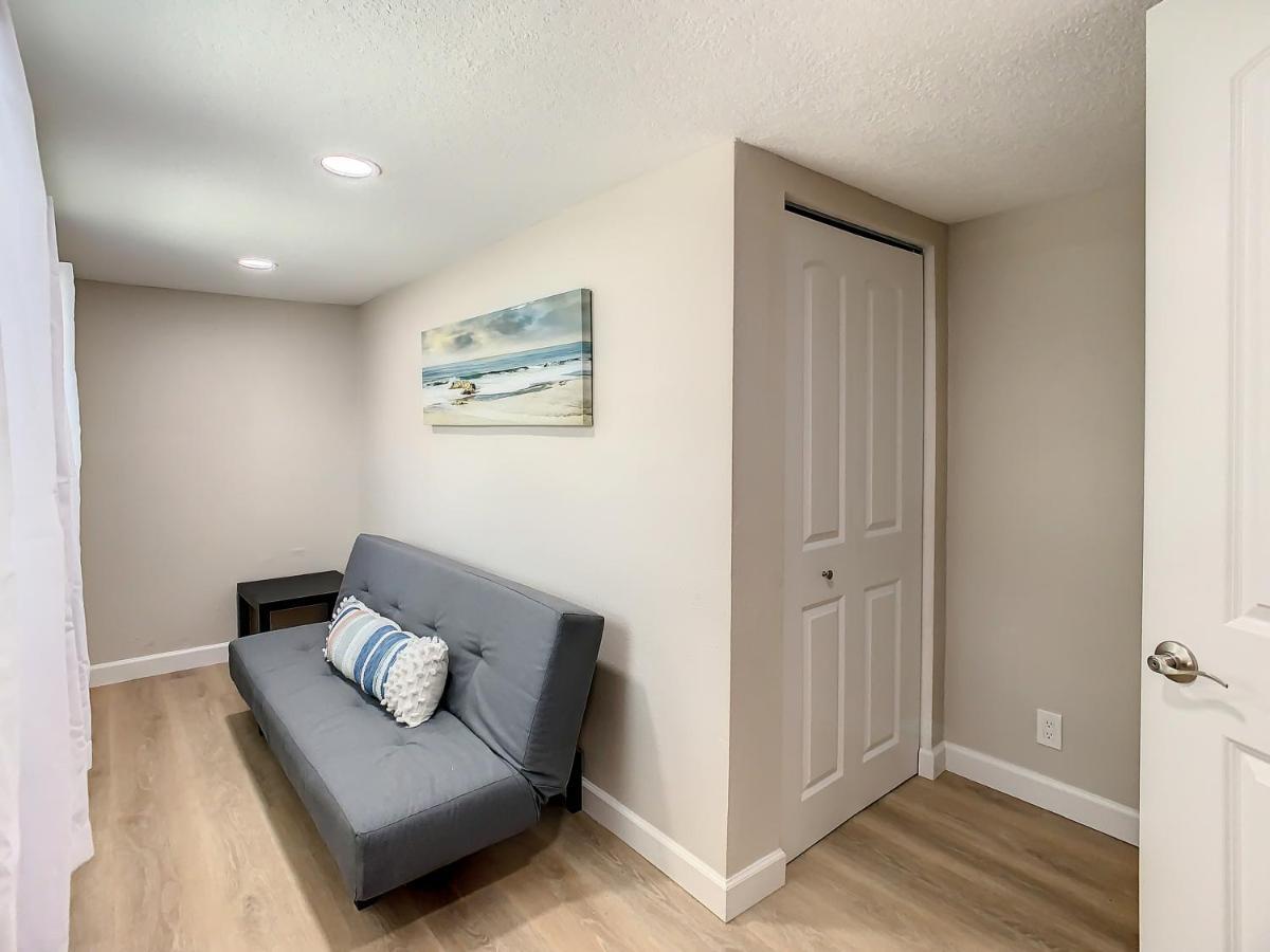 Crown Jewel Of Clearwater 10-15 Min To Beach 5 Min To St Pete Airport Villa Eksteriør bilde